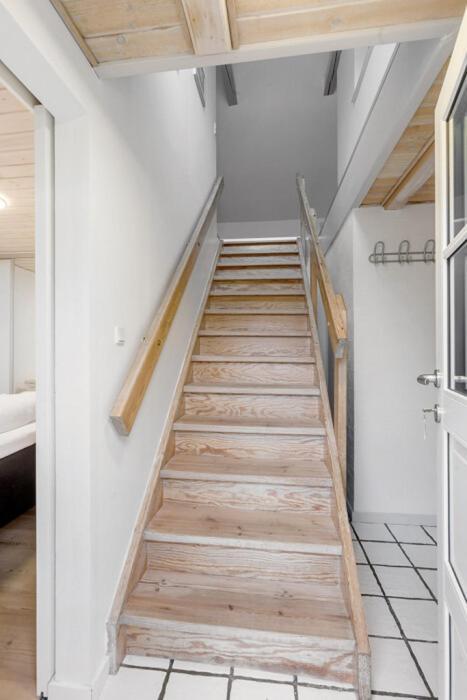 לוקן Hotel Litorina Appartements מראה חיצוני תמונה