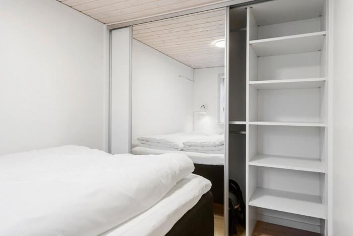לוקן Hotel Litorina Appartements מראה חיצוני תמונה