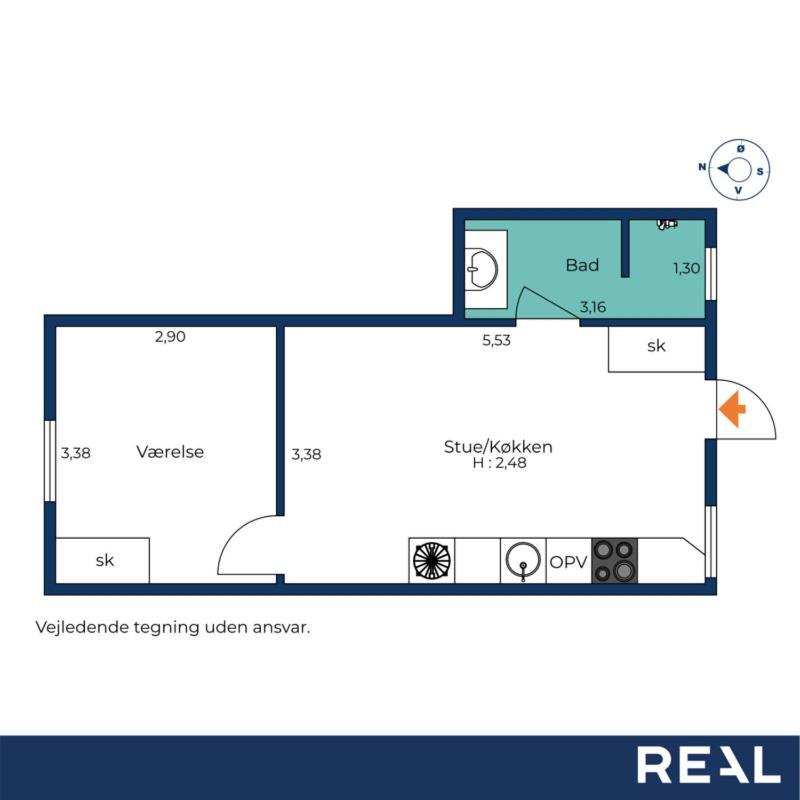 לוקן Hotel Litorina Appartements מראה חיצוני תמונה