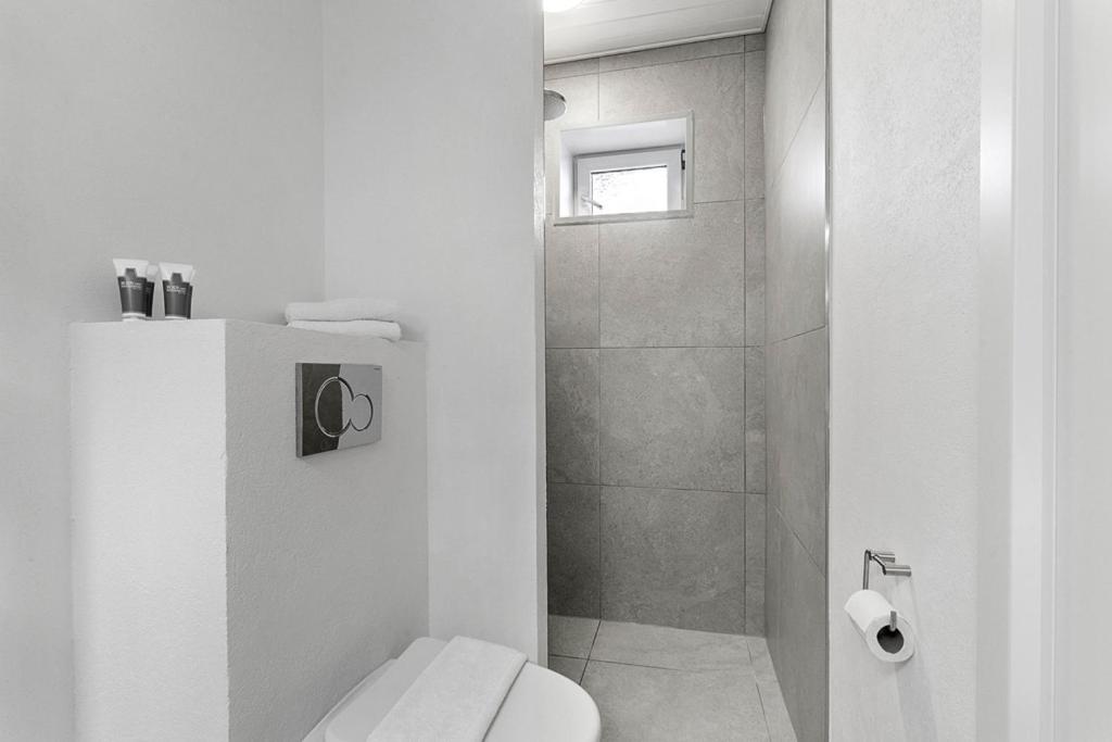לוקן Hotel Litorina Appartements מראה חיצוני תמונה