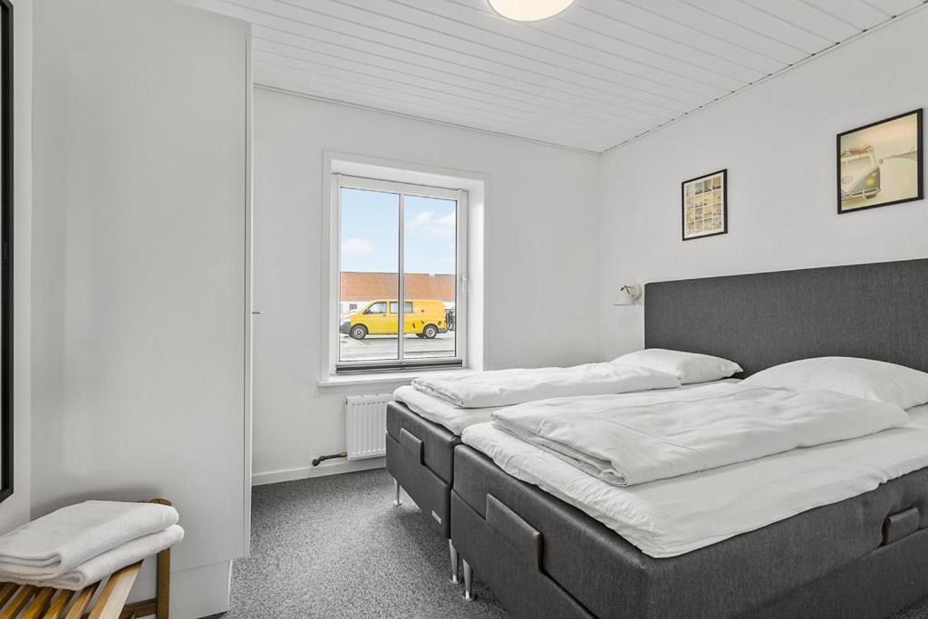 לוקן Hotel Litorina Appartements מראה חיצוני תמונה