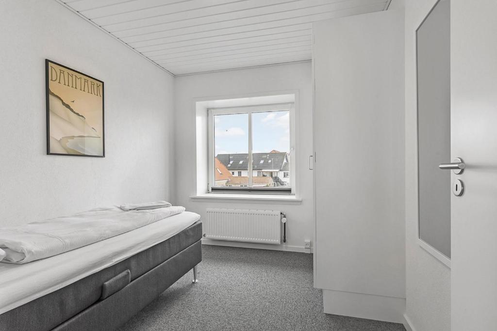 לוקן Hotel Litorina Appartements מראה חיצוני תמונה