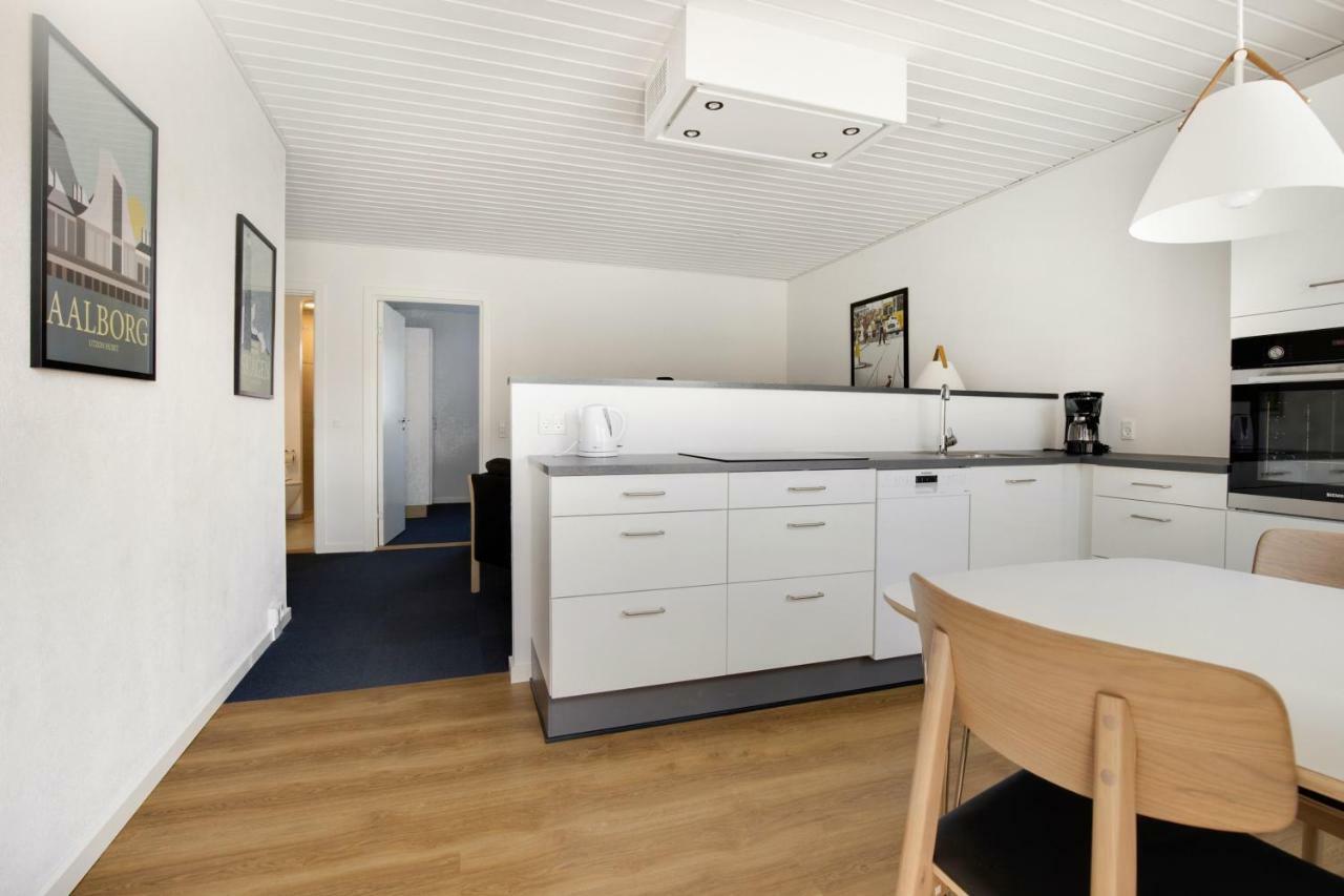 לוקן Hotel Litorina Appartements מראה חיצוני תמונה